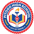 PITOGO HIGH SCHOOL
