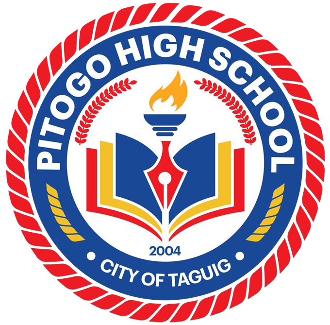 PITOGO HIGH SCHOOL