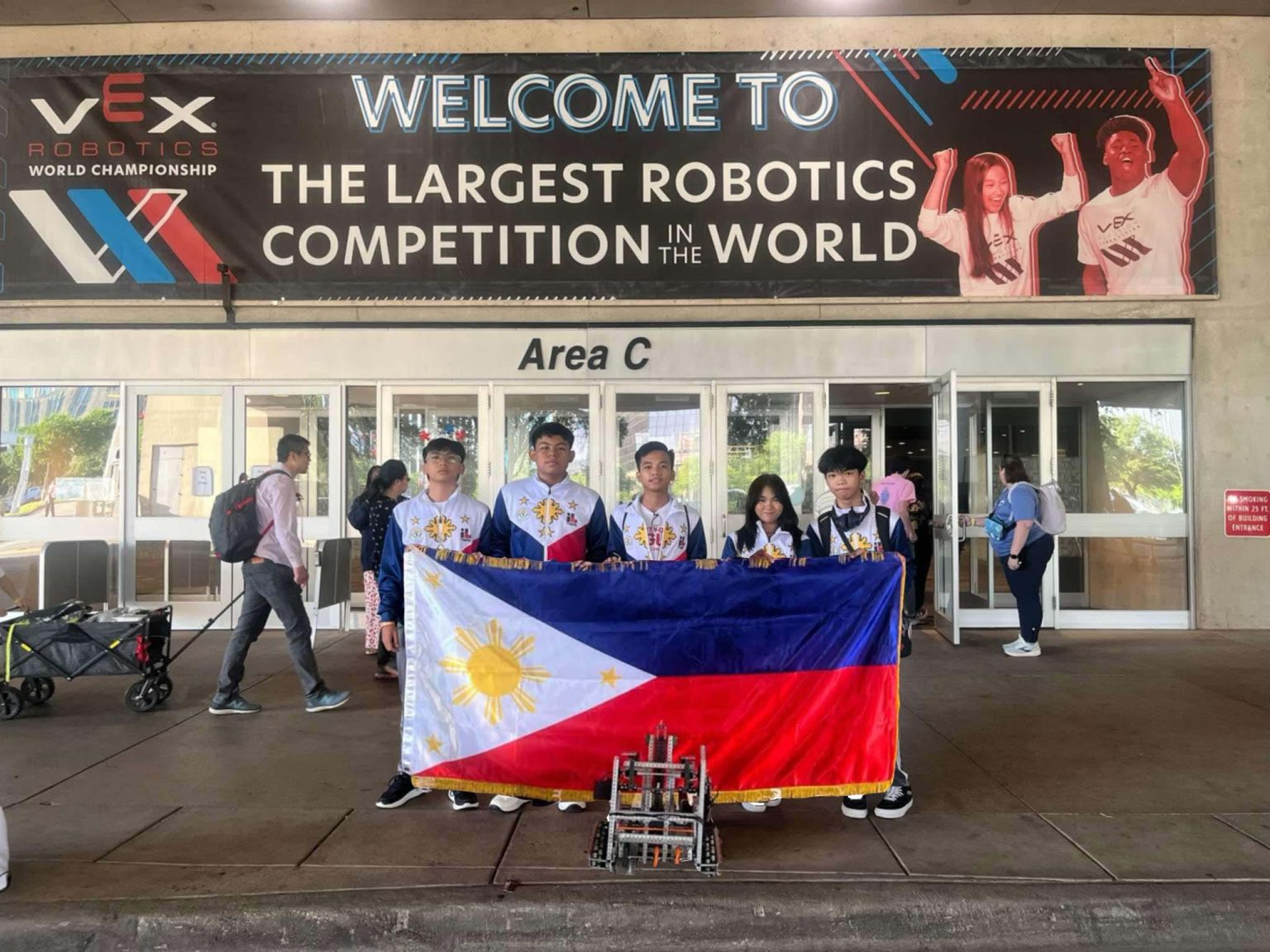 robotics